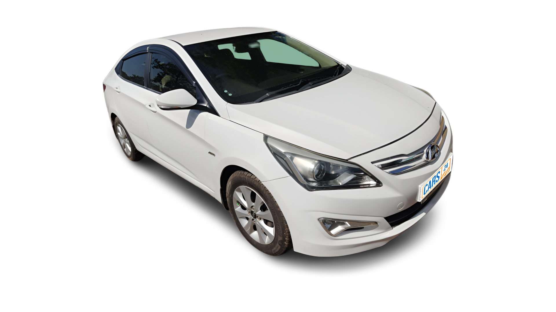 Hyundai Verna-img